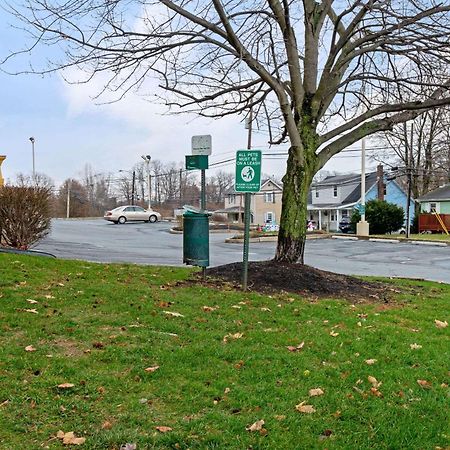 La Quinta By Wyndham Harrisburg Airport Hershey Dış mekan fotoğraf