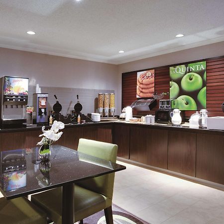 La Quinta By Wyndham Harrisburg Airport Hershey Dış mekan fotoğraf