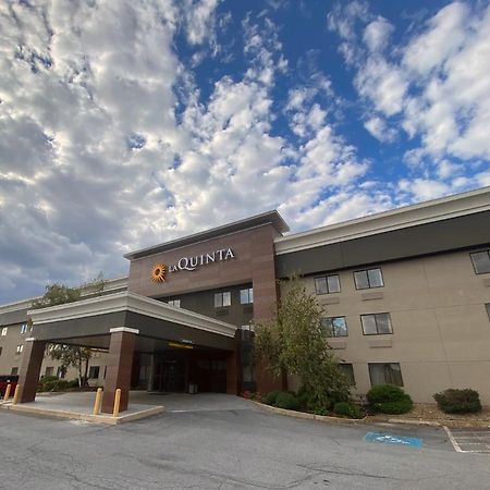 La Quinta By Wyndham Harrisburg Airport Hershey Dış mekan fotoğraf