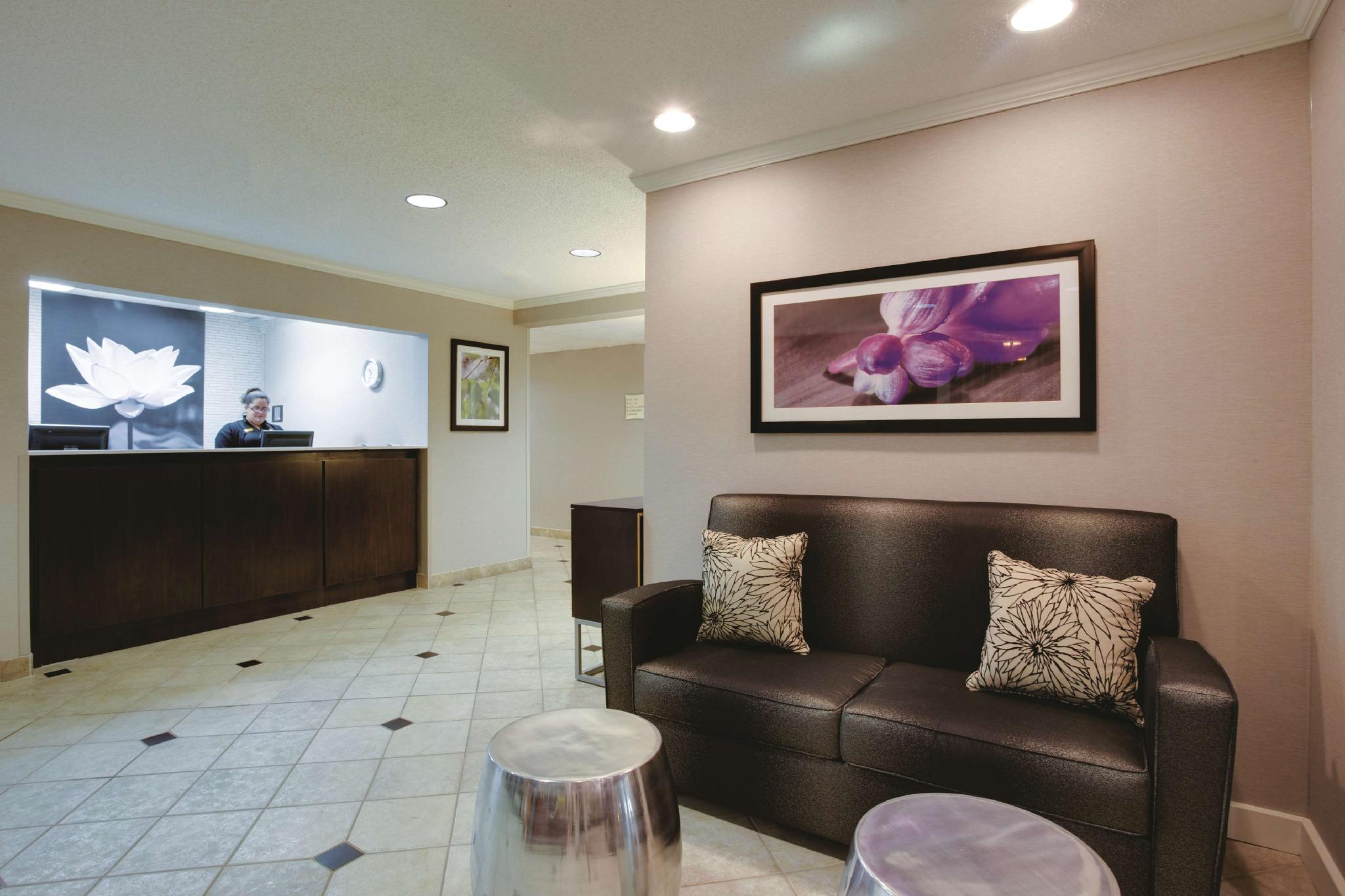 La Quinta By Wyndham Harrisburg Airport Hershey Dış mekan fotoğraf