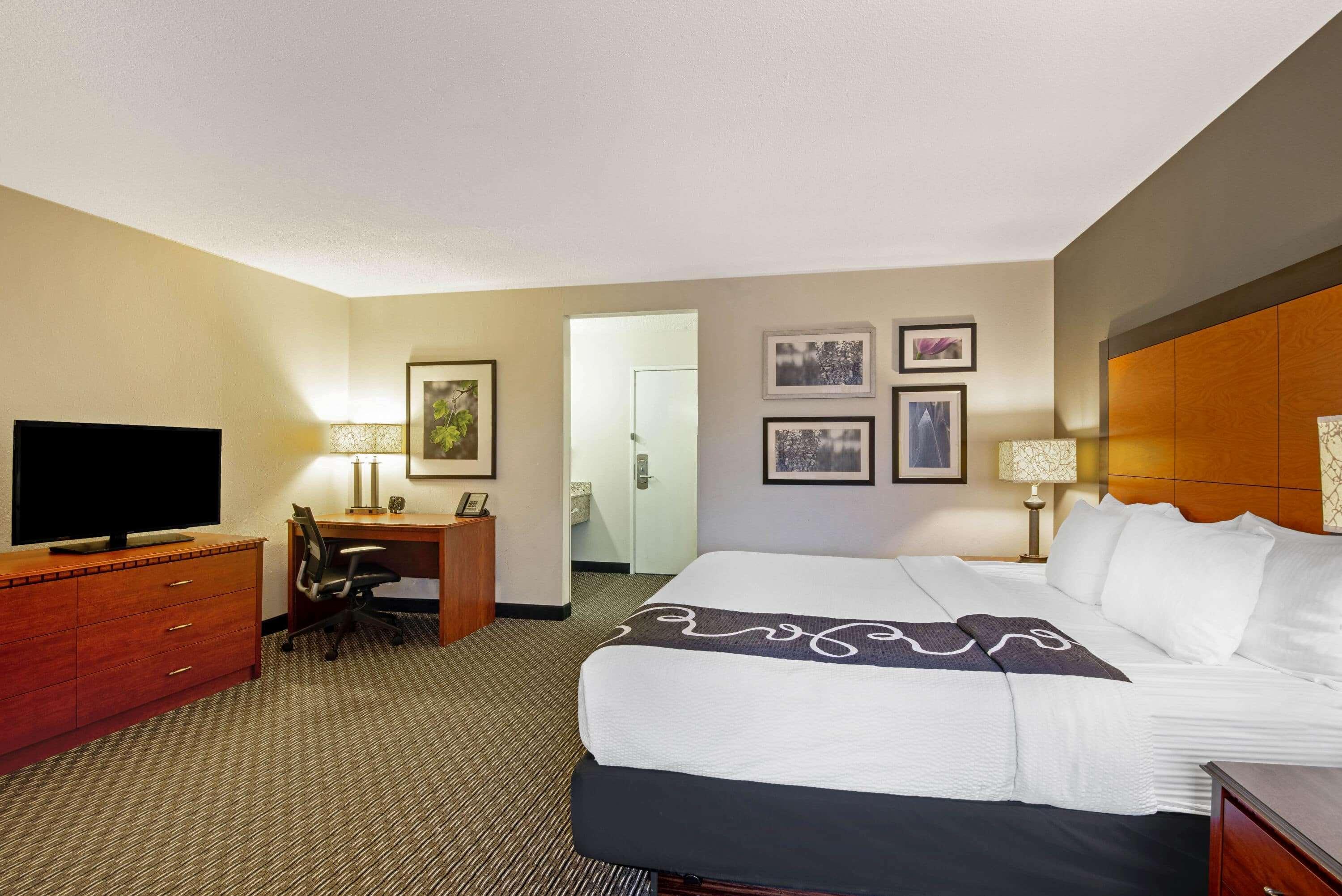 La Quinta By Wyndham Harrisburg Airport Hershey Dış mekan fotoğraf