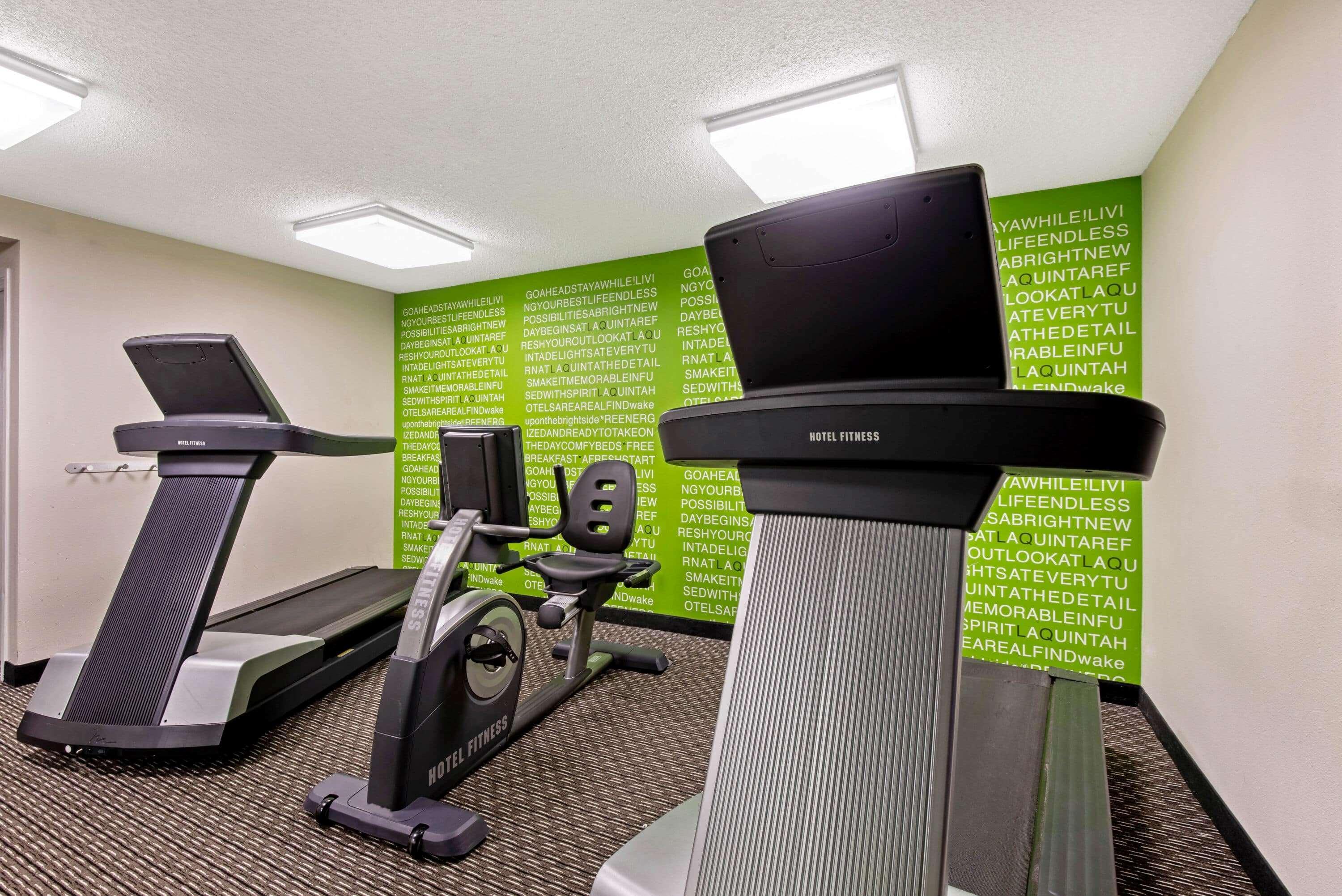 La Quinta By Wyndham Harrisburg Airport Hershey Dış mekan fotoğraf