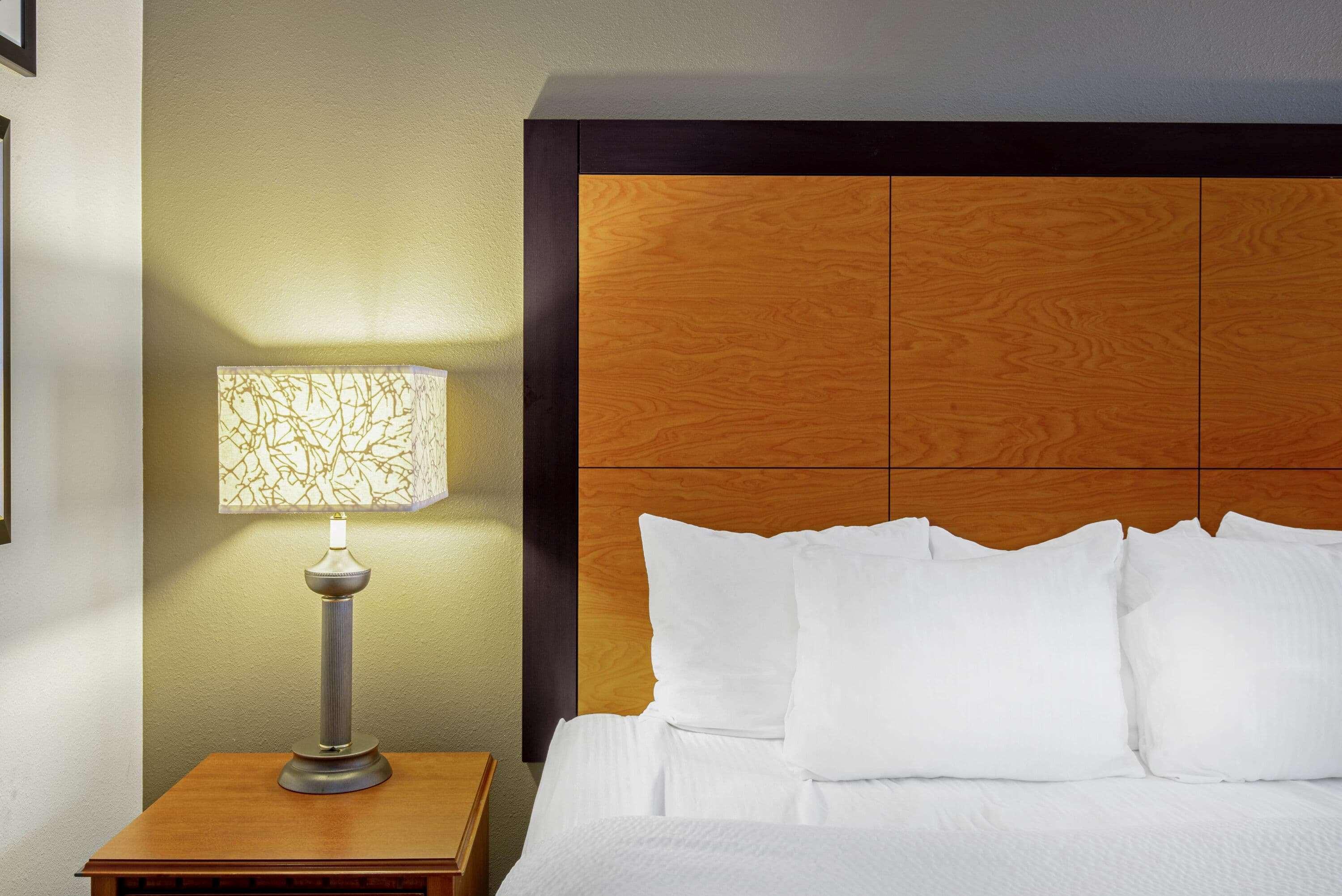La Quinta By Wyndham Harrisburg Airport Hershey Dış mekan fotoğraf