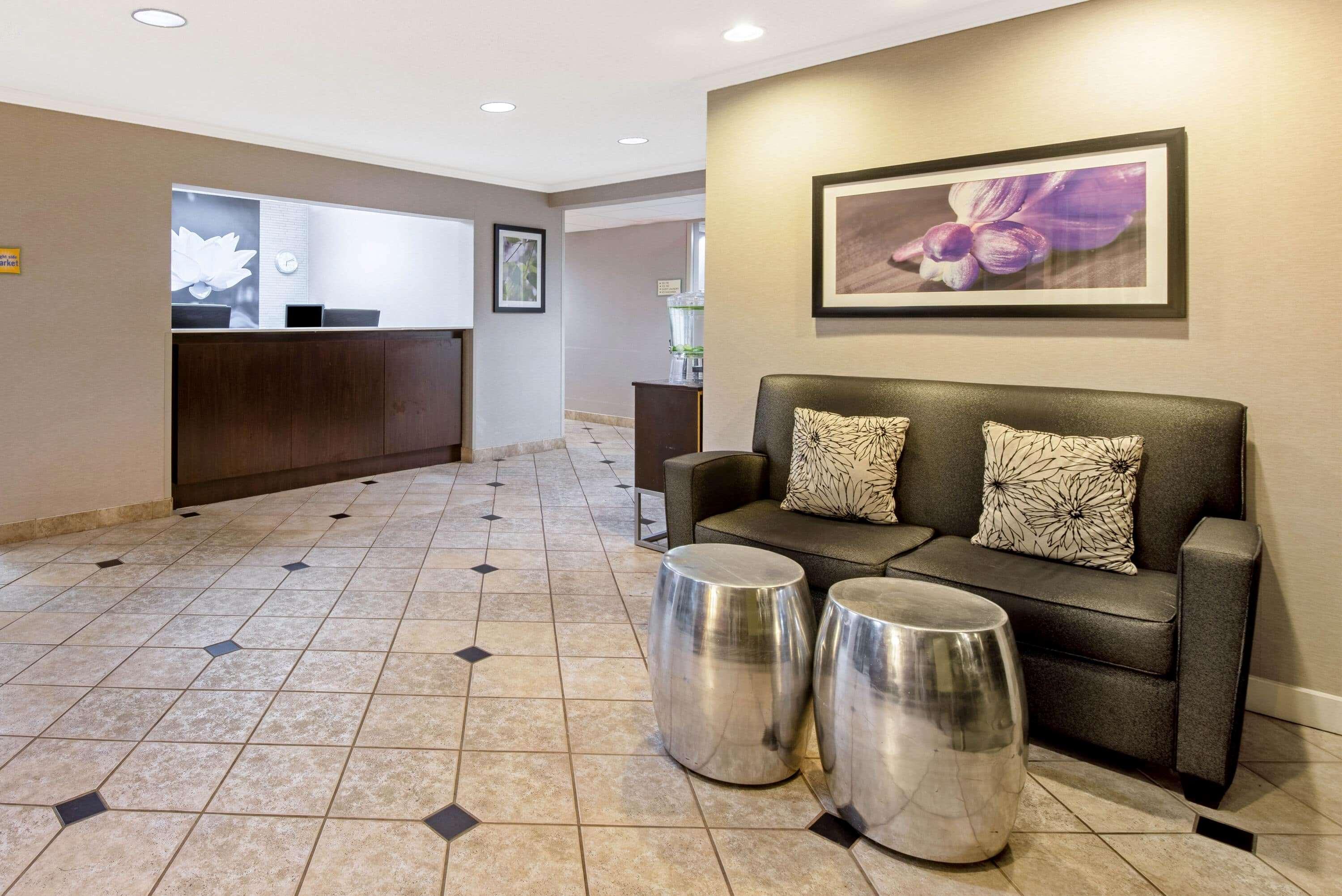 La Quinta By Wyndham Harrisburg Airport Hershey Dış mekan fotoğraf