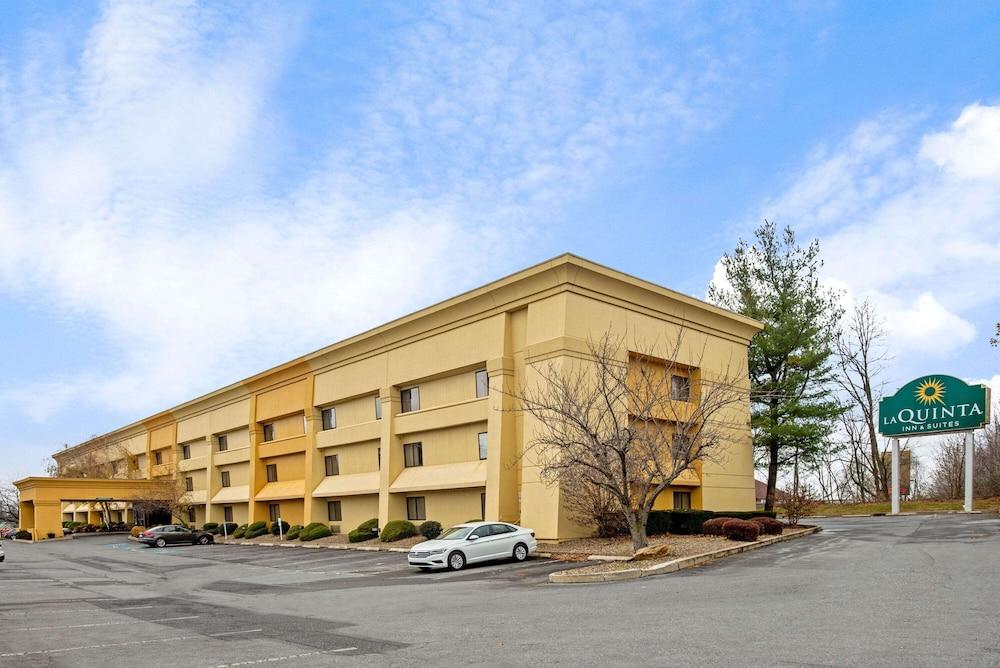 La Quinta By Wyndham Harrisburg Airport Hershey Dış mekan fotoğraf