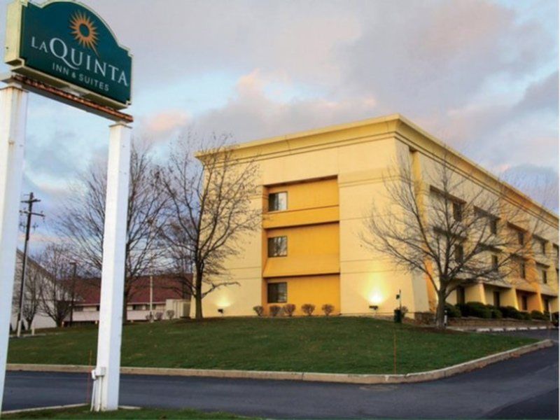 La Quinta By Wyndham Harrisburg Airport Hershey Dış mekan fotoğraf