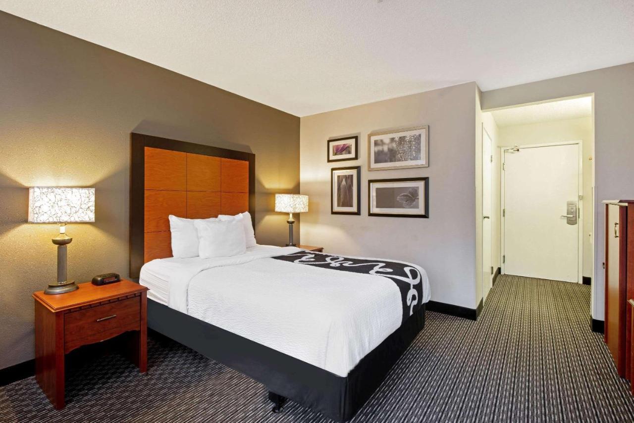 La Quinta By Wyndham Harrisburg Airport Hershey Oda fotoğraf